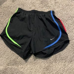 Nike Pro Tempo Short XS